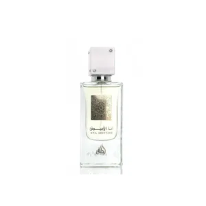LATTAFA ANA ABIYEDH PERFUME FOR WOMAN