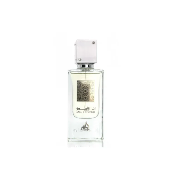 LATTAFA ANA ABIYEDH PERFUME FOR WOMAN