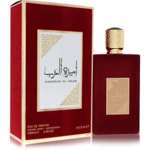 LATTAFA AMEERAT AL ARAB FOR WOMEN 100ML