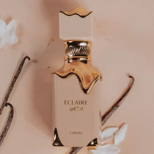 LATTAFA ECLAIRE WOMEN EAU DE PARFUM 100ML - Image 3