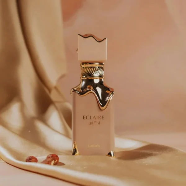 LATTAFA ECLAIRE WOMEN EAU DE PARFUM 100ML - Image 4