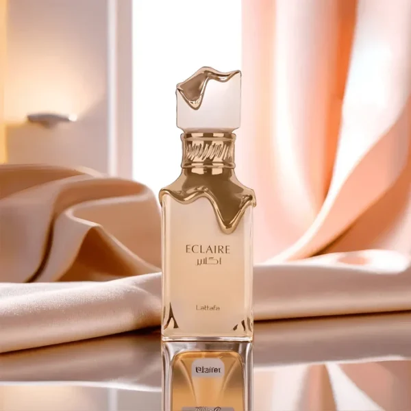 LATTAFA ECLAIRE WOMEN EAU DE PARFUM 100ML - Image 5