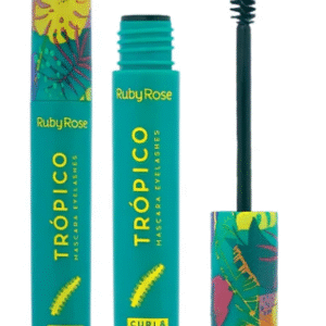 RUBY ROSE TROPICO MASCARA