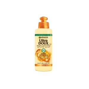 GARNIER ULTRA DOUX HONEY TREASURES LEAVE IN 200ML