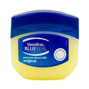 VASELINE BLUE SEAL PETROLEUM JELLY- 100ML