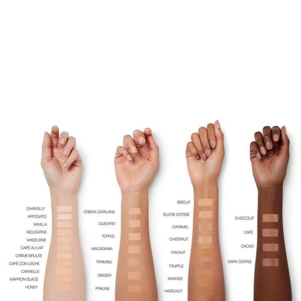 NARS COSMETICS RADIANT CREAMY CONCEALER (LIGHT 2 VANILLA) - Image 3
