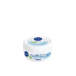 NIVEA SOFT CREAM 100ML