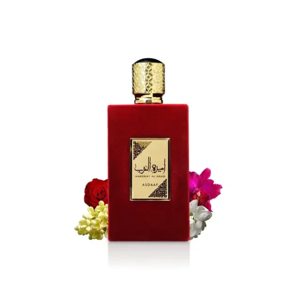 LATTAFA AMEERAT AL ARAB FOR WOMEN 100ML - Image 3