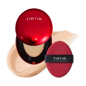 TIRTIR FOUNDATION FIT RED CUSHION (21W NATURAL IVORY)