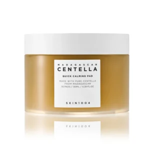 CENTELLA QUICK CALMING PAD (70 PADS)