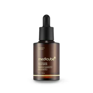 GLUTATHIONE GLOW SERUM