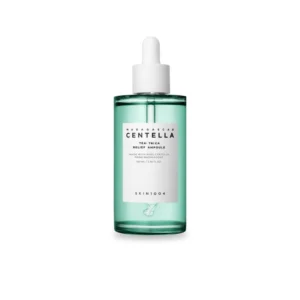 TEA-TRICA RELIEF AMPOULE 100 ML