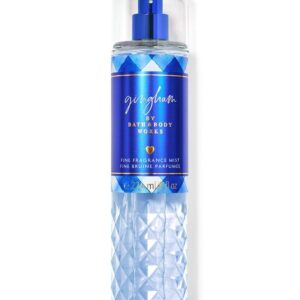 GINGHAM FINE FRAGRANCE MIST