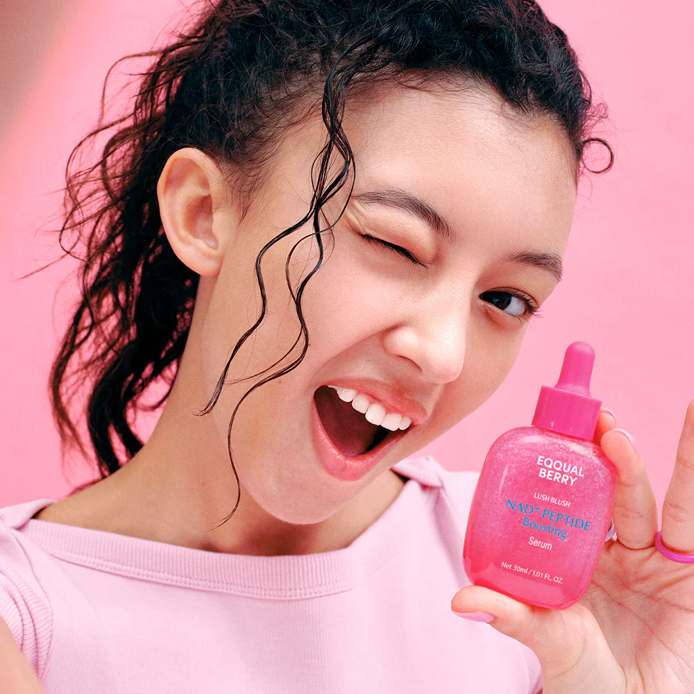 NAD+ PEPTIDE BOOSTING SERUM - Image 5