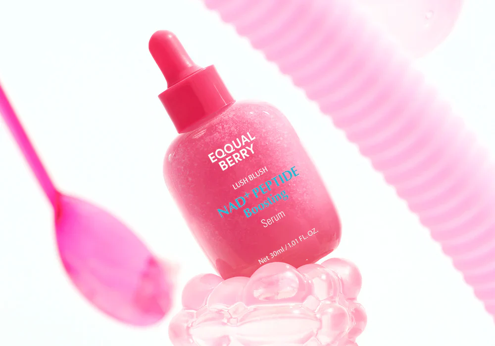 NAD+ PEPTIDE BOOSTING SERUM - Image 4