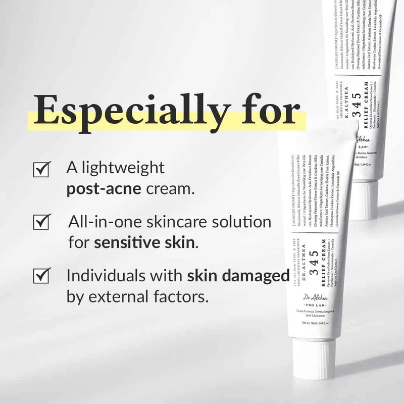 345 RELIEF CREAM - Image 5