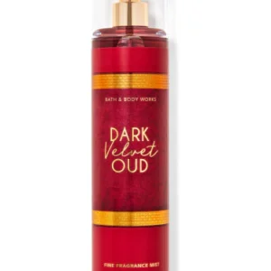 DARK VELVET OUD