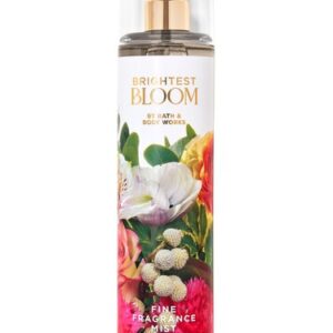 BRIGHTEST BLOOM