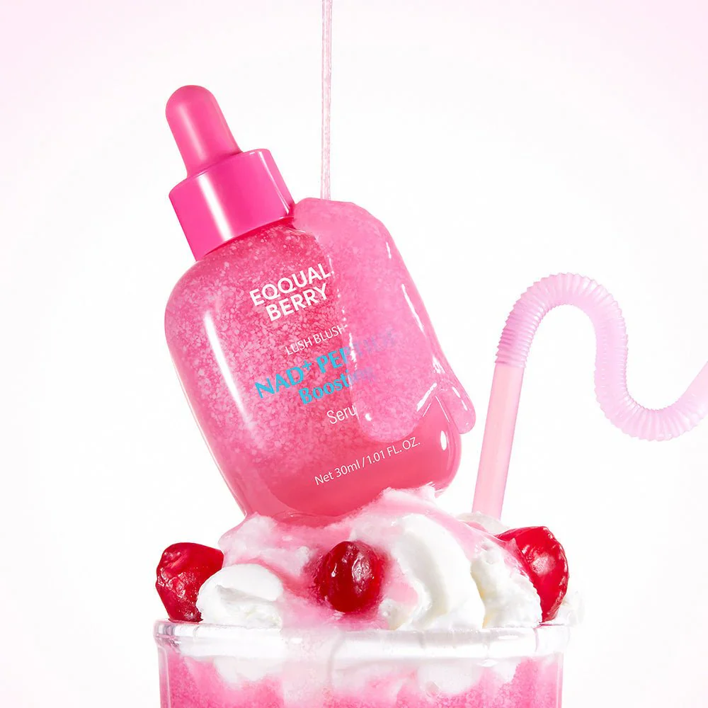 NAD+ PEPTIDE BOOSTING SERUM - Image 2