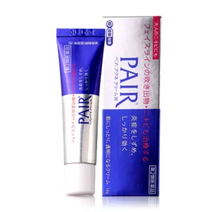 LION - Pair Acne Cream W