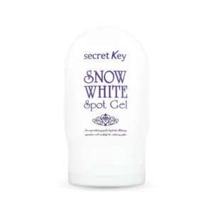 SNOW WHITE SPOT GEL CREAM