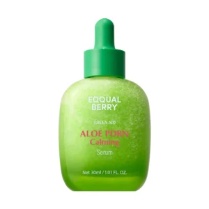 ALOE PDRN CALMING SERUM