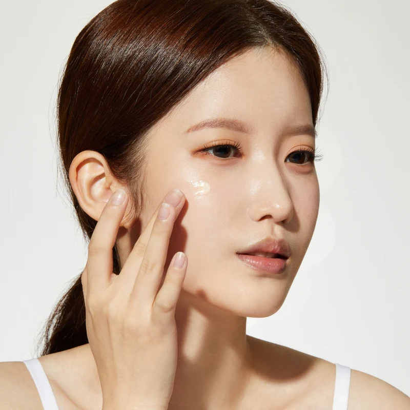 DEEP LIFTING PEPTIDE EYE CREAM - Image 3