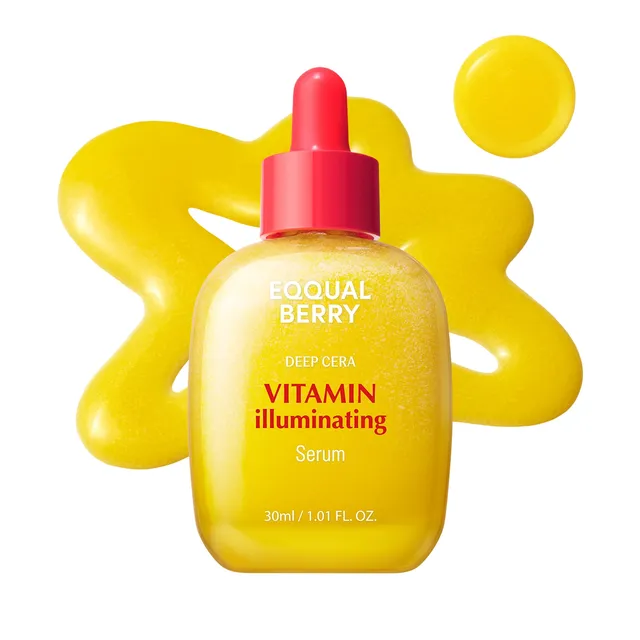 VITAMIN ILLUMINATING SERUM