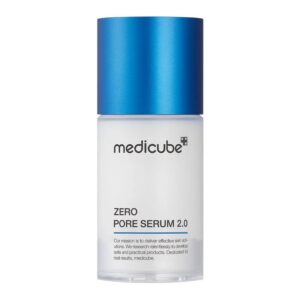 ZERO PORE SERUM 2.0