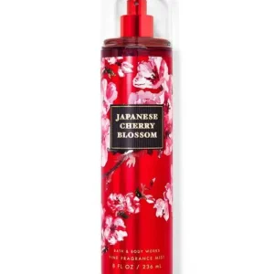 JAPANESE CHERRY BLOSSOM