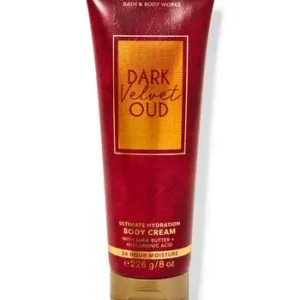 DARK VELVER OUD MOISTURIZER