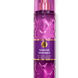 MADAME MYSTIQUE