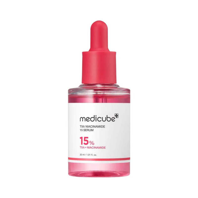 TXA NIACINAMIDE 15 SERUM 30 ML