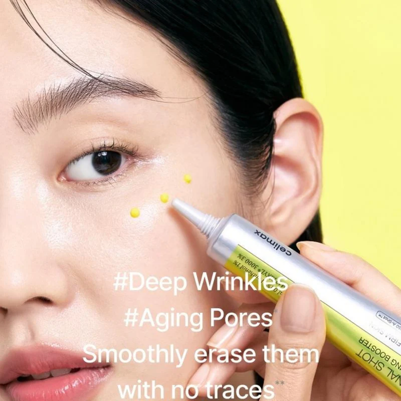 RETINAL SHOT TIGHTENING BOOSTER 15ML - Image 2