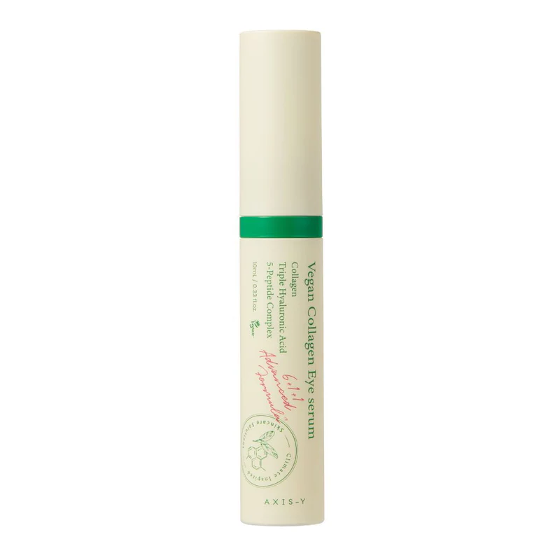 VEGAN COLLAGEN EYE SERUM - Image 2