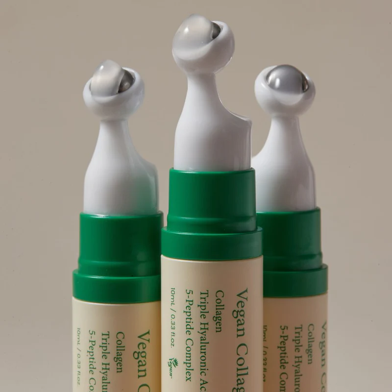 VEGAN COLLAGEN EYE SERUM - Image 4