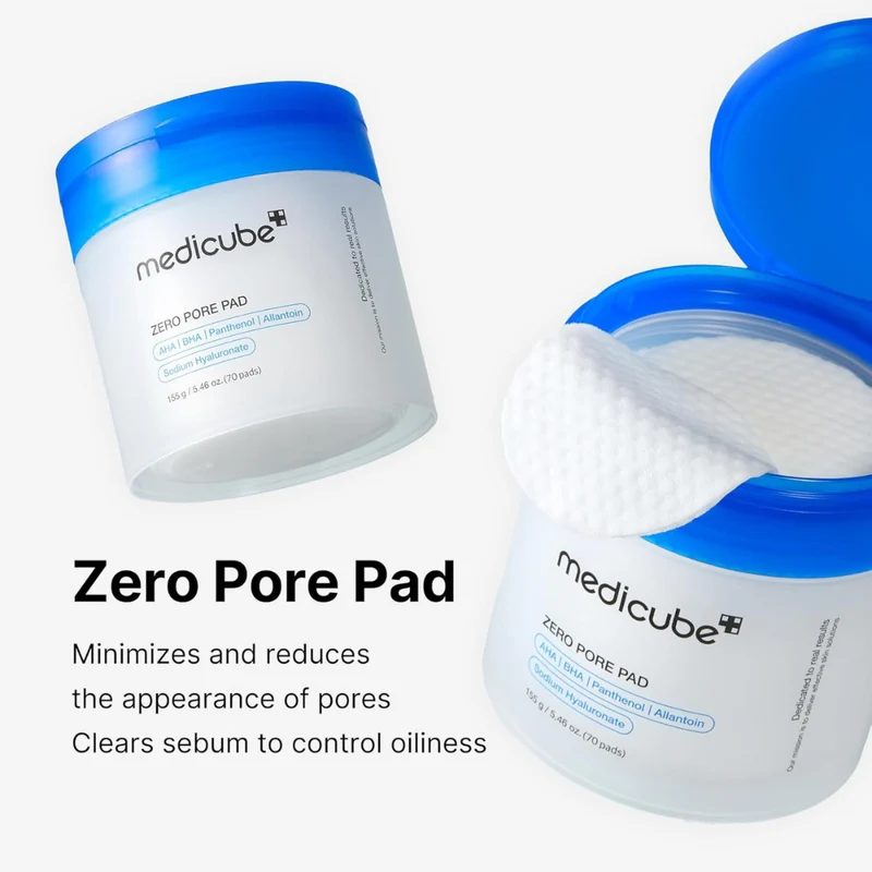 ZERO PORE PADS 2.0 - Image 2