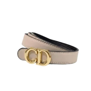 CHRISTIAN DIOR BELT