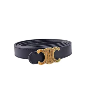 CELINE BELT