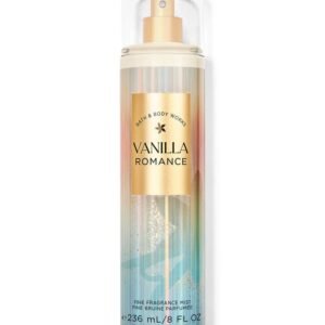 VANILLA ROMANCE
