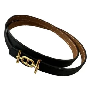 HERMES BELT