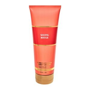 SEEING ROUGE MOISTURIZER