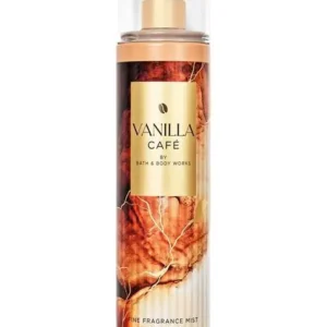 VANILLA CAFE