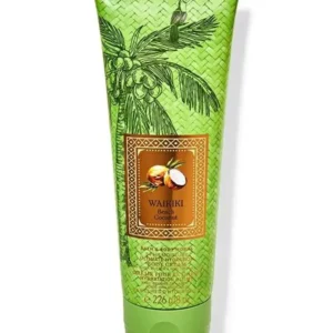 WAKIKI BODY LOTION