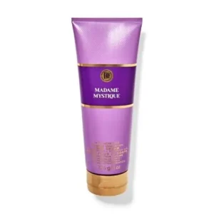 MADAME MYSTIQUE MOISTURIZER
