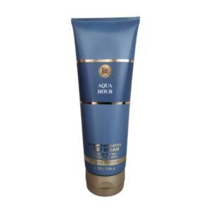 AQUA HOUR MOISTURIZER