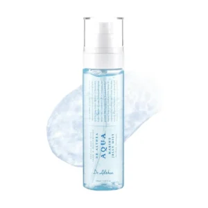 AQUA MARINE JELLY MIST SEA WATER