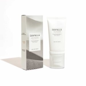 MADAGASCAR CENTELLA TONE BRIGHTENING TONE-UP SUNSCREEN 50ML
