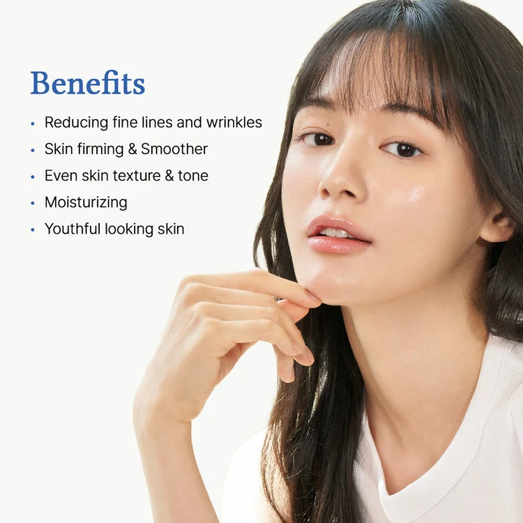 DR.ALTHEA GENTLE 0.1 RETINOL SERUM - Image 5