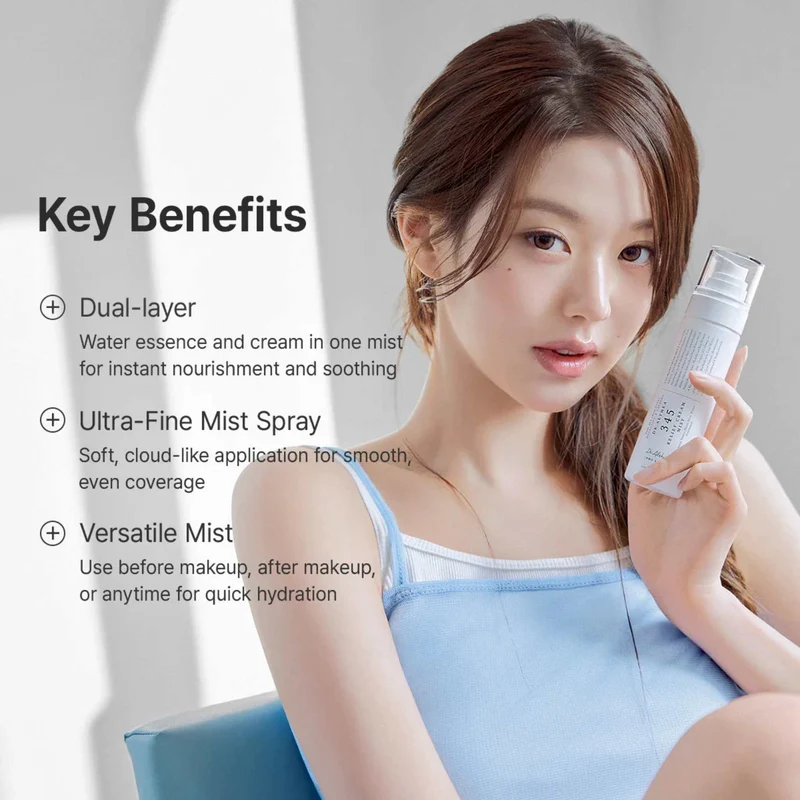 345 RELIEF CREAM MIST - Image 7
